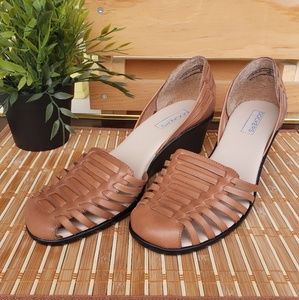 Women's Dockers Wedge Sandals